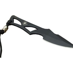 Spartan Blades ENYO SBBL2BK Black Blade
