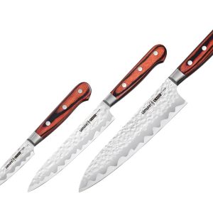 Samura KAIJU SET 3 PZ Bolster SKJ-0220B