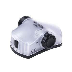 Nextorch UT61 TACTICAL HELMET SIGNAL LIGHT Ricaricabile
