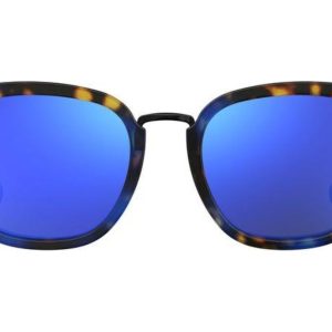 Okulary HAVAIANAS GUAECA-IPR. Okulary przeciwsłoneczne, Kolor niebieski. Unisex.