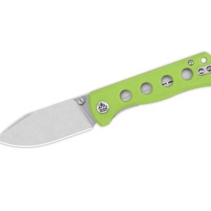 QSP CANARY FOLDER G-10 STW QS150-C1 Neon