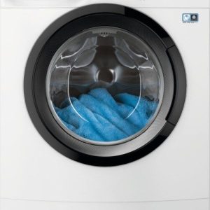 Electrolux EW6SMB406BP Pralka SensiCare 600 6 kg