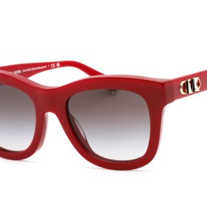 Okulary MICHAEL KORS MK2193U39398G. Okulary przeciwsłoneczne, Kolor czerwony. Kobieta.