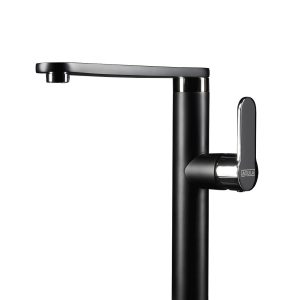 Aquila LUCUS Black mat
