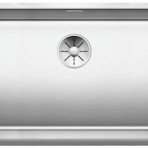 BLANCO ANDANO 700-U stal polerowana, InFino Użyj kodu 23BLA06 i płać mniej
