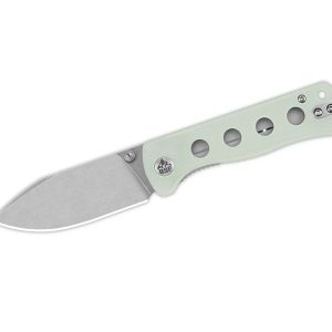 QSP CANARY FOLDER G-10 STW QS150-E1 Jade