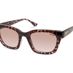 Okulary KENNETH COLE KC2964-5074F. Okulary przeciwsłoneczne, Kolor brązowy. Kobieta.