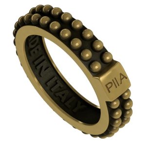 Biżuteria PANAREA AS356RU1. Pierścionek, Kolor BRONZE. Kobieta.
