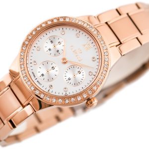 ZEGAREK G. ROSSI - 11067B (zg742e) + BOX