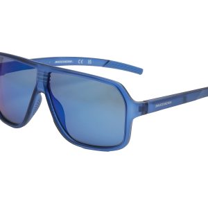 Okulary SKECHERS SE00014-6091X. Okulary przeciwsłoneczne, Kolor czarny. Mężczyzna.