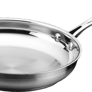 SCANPAN Patelnia 26 cm IMPACT w rękawie SC-71002603IMP