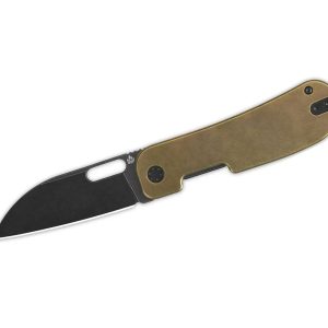 QSP VARIANT PE TITANIUM STW BLACK QS154-G Bronze