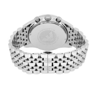 ZEGAREK MĘSKI EMPORIO ARMANI AR6072 - SPORTIVO (zi023a)