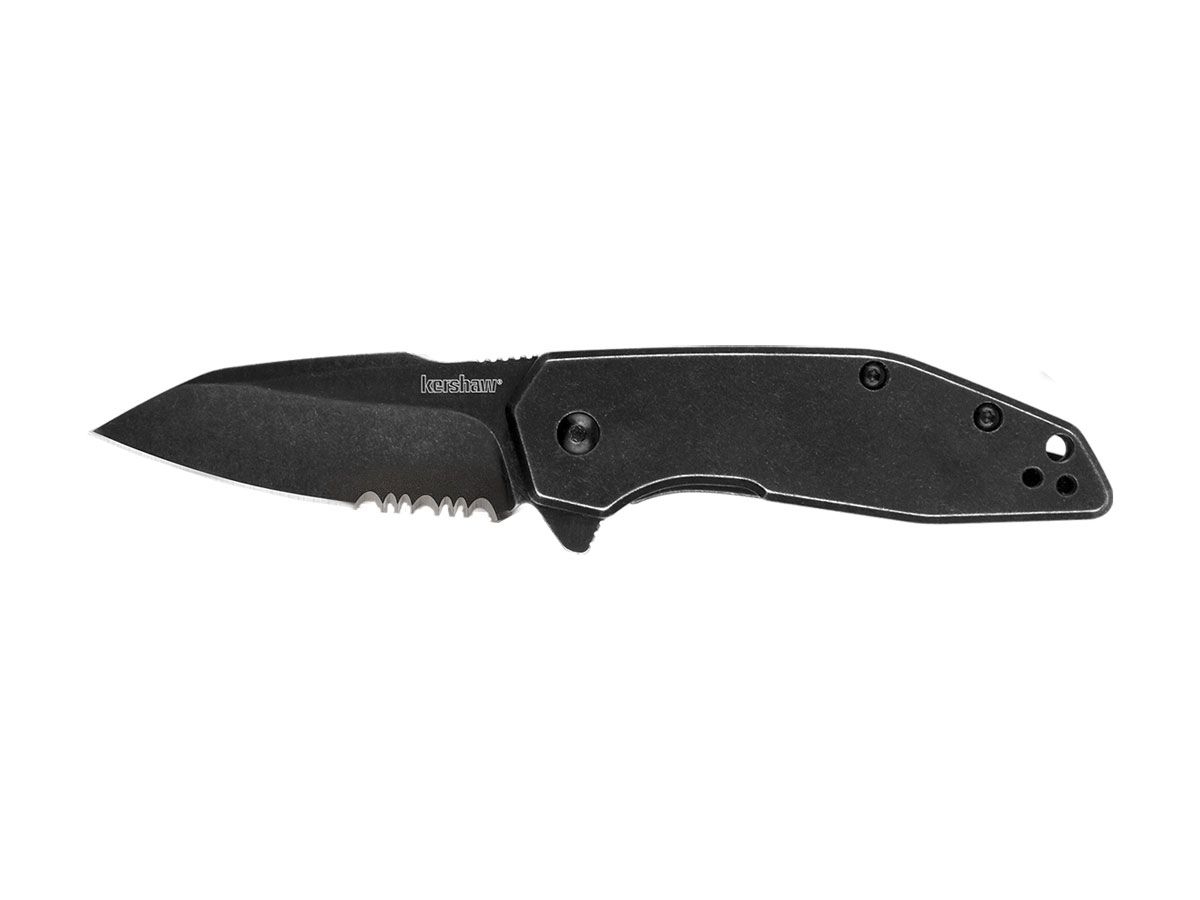 Kershaw GRAVEL BLW COMBO 2065ST