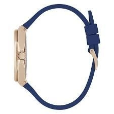 Zegarek GUESS GW0694L4. Kwarcowy, Kolor niebieski. Kobieta.