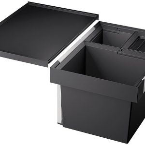 BLANCO FLEXON II XL 60/3 + pokrywa systemowa 521473 Użyj kodu 23BLA06 i płać mniej