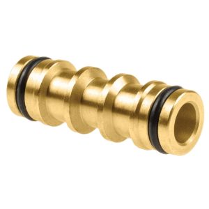 Łącznik dwójnik Brass 52-840 - CELLFAST