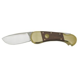 Cem FOLDING CANOA WOOD HANDLE 450 small