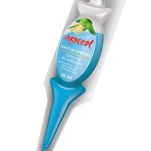 Kaktus Strong odżywka do kaktusów 30 ml - Agrecol