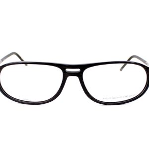 Okulary PORSCHE P8138-A. Okulary, Kolor szary. Mężczyzna.