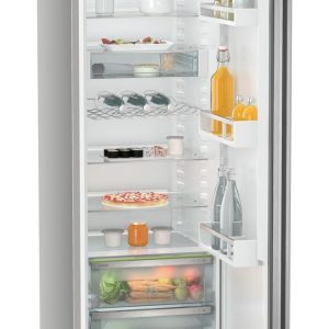 Liebherr Ksfd1820 Chłodziarka wolnostojąca z systemem EasyFresh