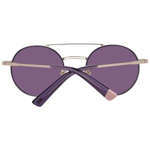 Okulary WEB EYEWEAR WE0233-5033Z. Okulary przeciwsłoneczne, Kolor . Kobieta.
