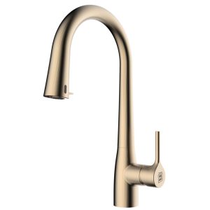 FREAK WATER FILTER Złoty Bateria kuchenna