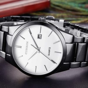 ZEGAREK MĘSKI CURREN 8106 (zc031c) + BOX