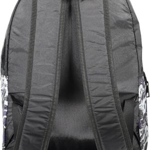 CZARNY PLECAK MĘSKI EMPORIO ARMANI