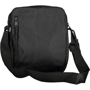 CZARNA TORBA NA RAMIĘ MĘSKA NAPAPIJRI