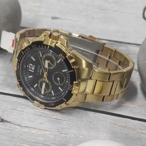 ZEGAREK MĘSKI TIMEX Multifunction TW2T50800 + BOX