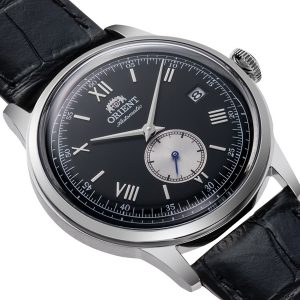Zegarek Męski Orient Bambino Small Seconds RA-AP0101B30B+ BOX