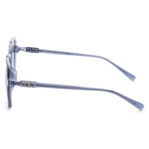 Okulary MICHAEL KORS MK2196F39568F. Okulary przeciwsłoneczne, Kolor niebieski. Kobieta.