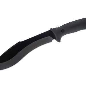 Spartan Blades HARSEY KUKRI SBSL007BK