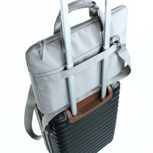 Torba Solier SM01 szara