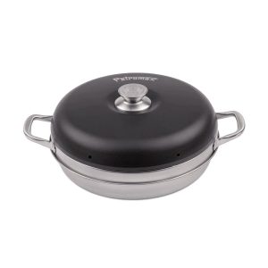 Petromax CAMPING OVEN (CAMP-OVEN)