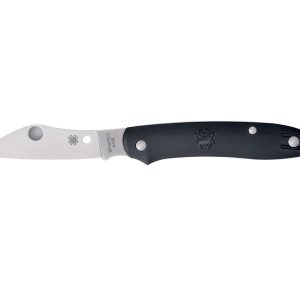 Spyderco ROADIE XL BLACK C267BKP