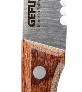 GEFU STULLE Nóż do przekąsek 12 cm