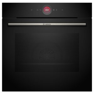 BOSCH HBG7341B1 Piekarnik czarny