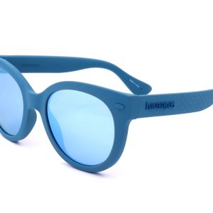 Okulary HAVAIANAS NORONHA-S-Z90. Okulary przeciwsłoneczne, Kolor niebieski. Unisex.