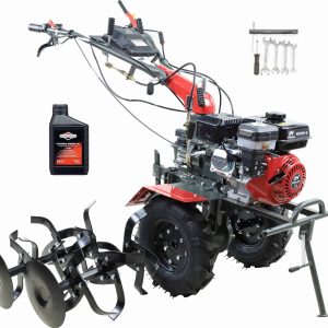 Ciągnik jednoosiowy HOLIDA WM1000N-6 7.0KM