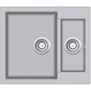 Aquasanita TESSA SQT150-202AW