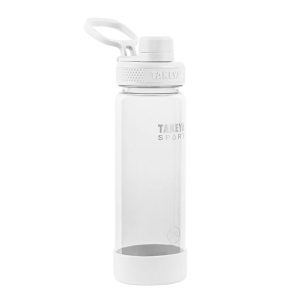 Takeya TRITAN SPORT SPOUT BOTTLE 24oz / 700ml Extreme Air (51668)