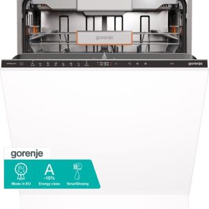 Gorenje GV693A65aD Zmywarka do zabudowy 60 cm