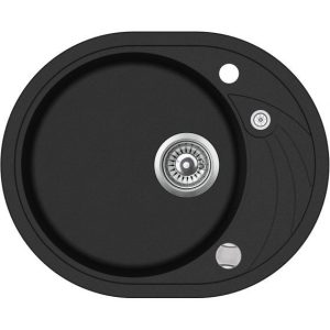 CLARUS SR102-601AW Czarny metalik