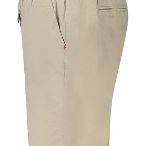 Norway 1963 spodenki MĘSKIE SPODNIE BEŻOWE