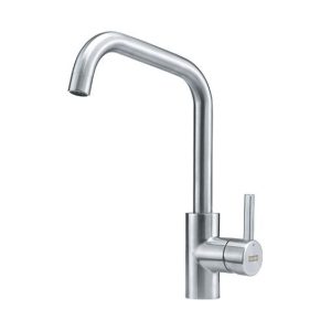 FRANKE Bateria Franke Kubus Stal szlachetna 115.0529.202