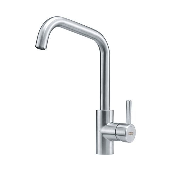 FRANKE Bateria Franke Kubus Stal szlachetna 115.0529.202