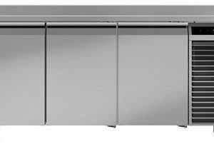 LIEBHERR FRTSvg 7531 Performance Stół chłodniczy z chłodzeniem dynamicznym W koszyku cena specjalna !