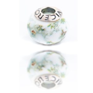 Biżuteria VICEROY VMB0043-20. TRINKET, Kolor niebieski zielony. Kobieta.